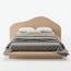 Lamac Alto Slope Queen Bed - 160x200 cm-promo_HC_AE_discountpromo_20042020-image-4