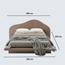 Lamac Alto Slope Super King Bed - 200x200 cm-promo_HC_AE_discountpromo_20042020-image-19