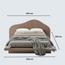 Lamac Alto Slope Queen Bed - 160x200 cm-promo_HC_AE_discountpromo_20042020-image-16