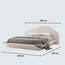 Lamac Alto Slope Super King Bed - 200x200 cm-promo_HC_AE_discountpromo_20042020-image-8