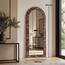 Lamac Aurelia Arch Floor Mirror - 200x100 cm-promo_HC_AE_discountpromo_20042020-image-2