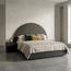 Lamac Crescent Arched Queen Bed - 160x200 cm-promo_HC_AE_discountpromo_20042020-image-1