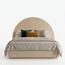 Lamac Crescent Arched Super King Bed - 200x200 cm-promo_HC_AE_discountpromo_20042020-image-10