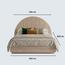 سرير سوبر كينج كريسنت بتصميم قوس هلالي - لاماك - 200x200 سم-furniture-bedroom-beds-superkingbeds-image-1