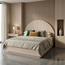 Lamac Crescent Arched Queen Bed - 160x200 cm-promo_HC_AE_discountpromo_20042020-image-1
