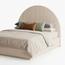 Lamac Crescent Arched Super King Bed - 200x200 cm-promo_HC_AE_discountpromo_20042020-image-5