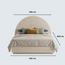 Lamac Crescent Arched Queen Bed - 160x200 cm-promo_HC_AE_discountpromo_20042020-image-4