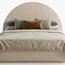 Lamac Crescent Arched Queen Bed - 160x200 cm-promo_HC_AE_discountpromo_20042020-image-7