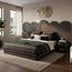Lamac Luna Arched Platform Queen Bed - 160x200 cm-promo_HC_AE_discountpromo_20042020-image-1