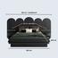 Lamac Luna Arched Platform Queen Bed - 160x200 cm-promo_HC_AE_discountpromo_20042020-image-3