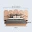 Lamac Luna Arched Platform Queen Bed - 160x200 cm-promo_HC_AE_discountpromo_20042020-image-3