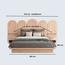Lamac Luna Arched Platform 3-Piece King Bedroom Set - 180x200 cm-promo_HC_AE_discountpromo_20042020-image-3