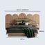 Lamac Luna Arched Platform Queen Bed - 160x200 cm-promo_HC_AE_discountpromo_20042020-image-3