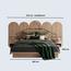 Lamac Luna Arched Platform King Bed - 180x200 cm-promo_HC_AE_discountpromo_20042020-image-3