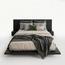 Lamac Linea Platform 3-Piece Queen Bedroom Set - 160x200 cm-promo_HC_AE_discountpromo_20042020-image-2
