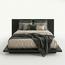 Lamac Linea Platform King Bed - 180x200 cm-promo_HC_AE_discountpromo_20042020-image-4