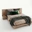 طقم غرفة نوم سوبر كينج بلاتفورم 3 قطع لينيا - لاماك - 200x200 سم-promo_HC_AE_discountpromo_20042020-image-4