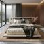 Lamac Linea Platform Queen Bed - 160x200 cm-promo_HC_AE_discountpromo_20042020-image-1