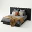 Lamac Wave Panel Queen Bed - 160x200 cm-promo_HC_AE_discountpromo_20042020-image-3