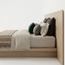 Lamac Wave Panel Queen Bed - 160x200 cm-promo_HC_AE_discountpromo_20042020-image-12