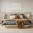 Lamac Wave Panel Super King Bed - 200x200 cm-promo_HC_AE_discountpromo_20042020-image-13