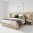 Lamac Wave Panel Super King Bed - 200x200 cm-promo_HC_AE_discountpromo_20042020-image-14