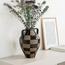 Alisca Terra Clay Table Vase - 33 cm-promo_HC_SA_discountpromo_20042020-image-2