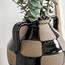 Alisca Terra Clay Table Vase - 33 cm-promo_HC_SA_discountpromo_20042020-image-3