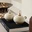 طقم مصباح زيتي من قطعتين - ليال تيرا - 9 سم-household-decor-candleholdersandlanterns-image-8