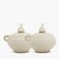 طقم مصباح زيتي من قطعتين - ليال تيرا - 9 سم-household-decor-candleholdersandlanterns-image-2