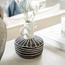 Zyra Terra Clay Table Vase - 16 cm-promo_HC_SA_discountpromo_20042020-image-1