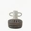 Zyra Terra Clay Table Vase - 16 cm-promo_HC_SA_discountpromo_20042020-image-5