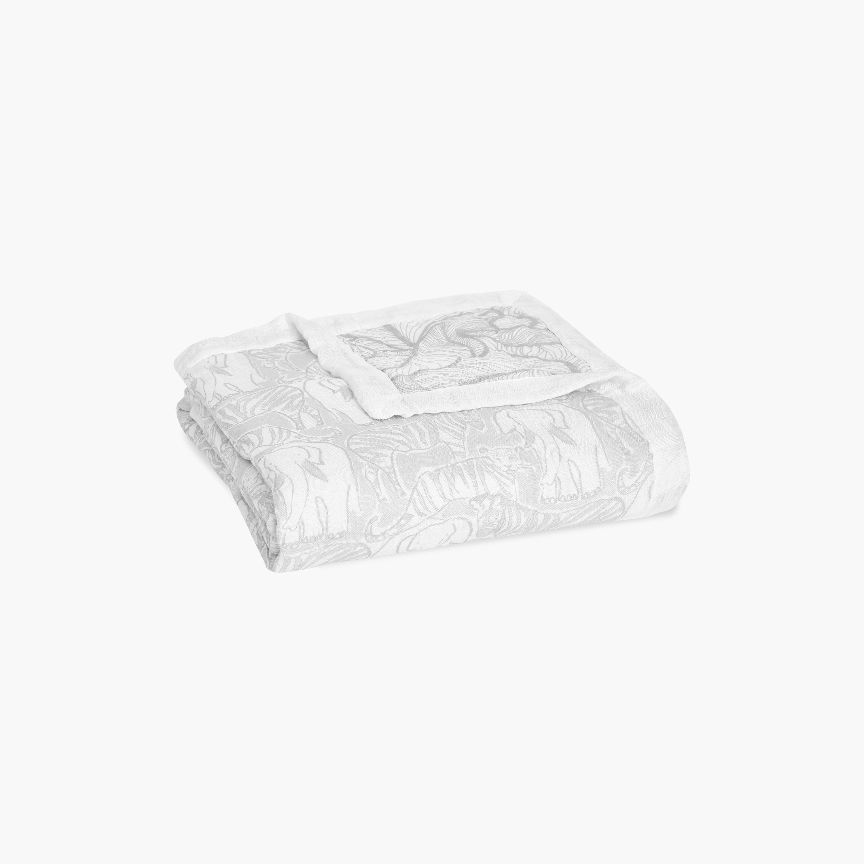 Aden + Anais Silky Soft Dream Blanket-baby-nursery-blanketsandswaddles-blanketsandquilts-image-1