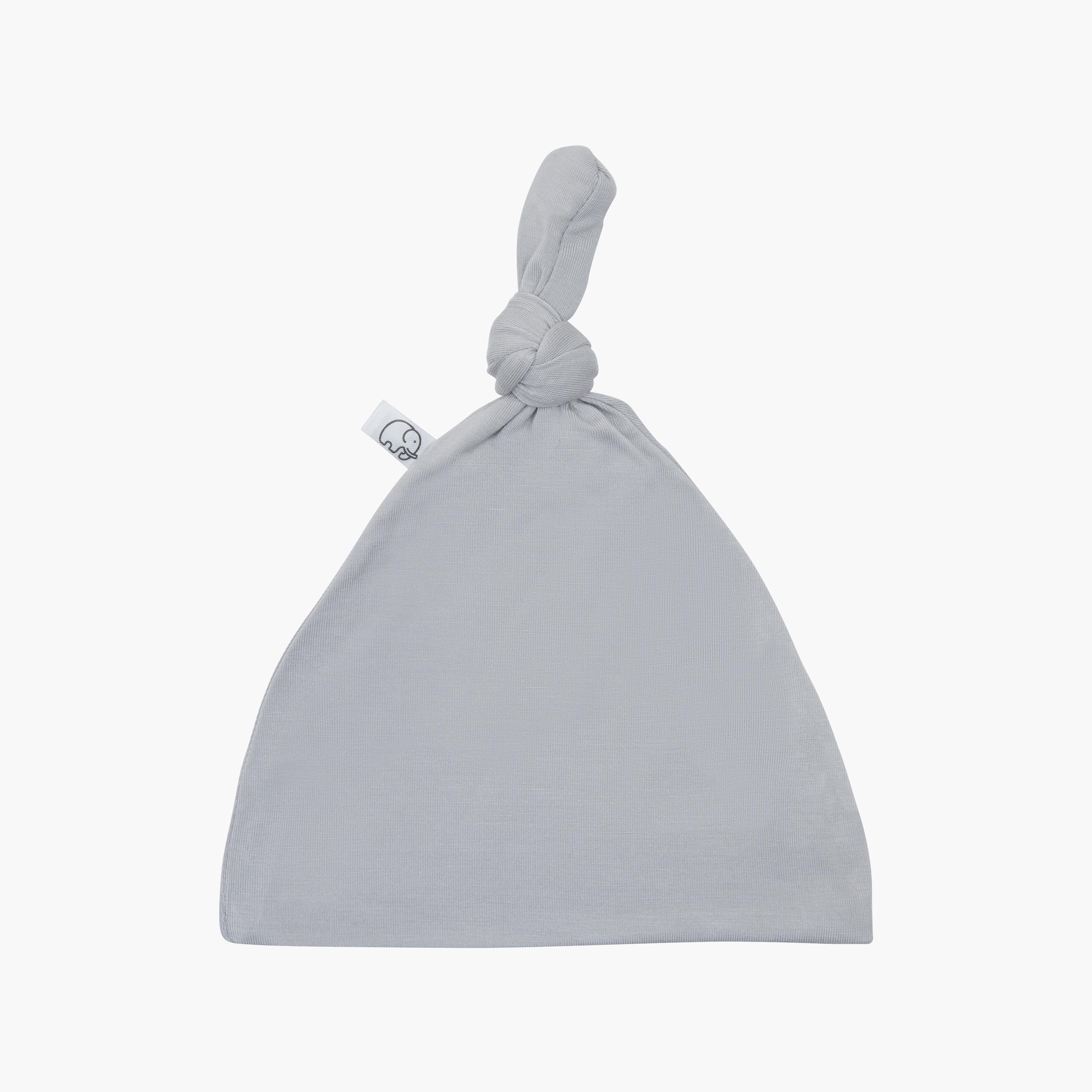 Anvi Baby Organic Bamboo Soft Beanie & Swaddle Set-baby-nursery-blanketsandswaddles-blanketsandquilts-image-1