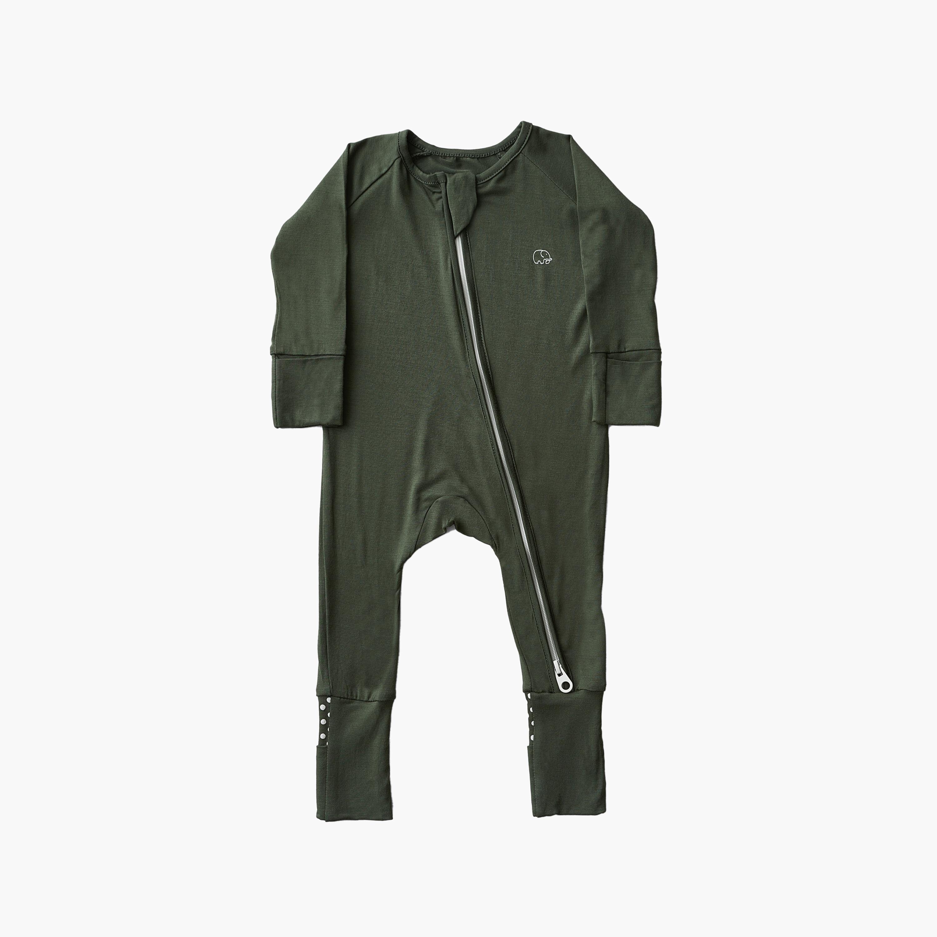 رومبير بسحاب وأكمام طويلة من خيزران (بامبو) عضوي من أنفي بيبي-baby-boys-clothing-rompers-image-1