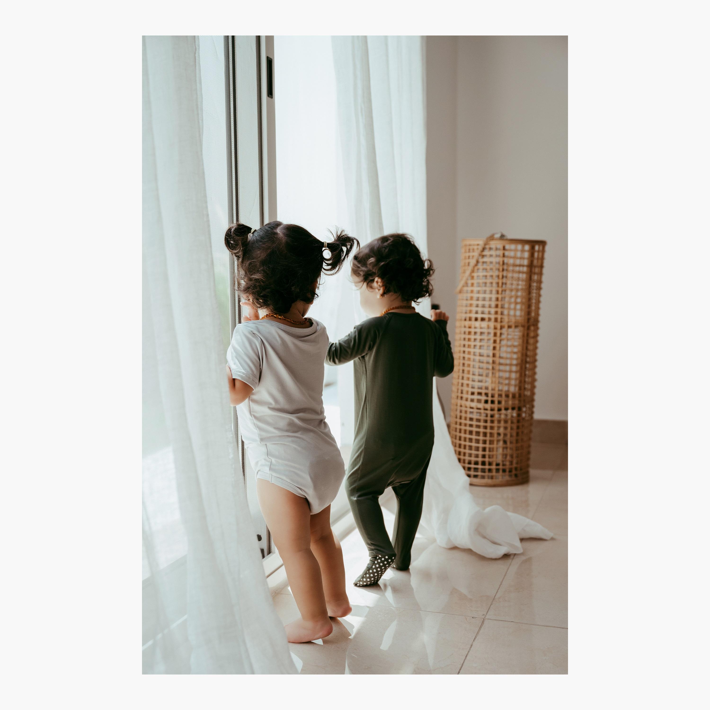 رومبير بسحاب وأكمام طويلة من خيزران (بامبو) عضوي من أنفي بيبي-baby-boys-clothing-rompers-image-3