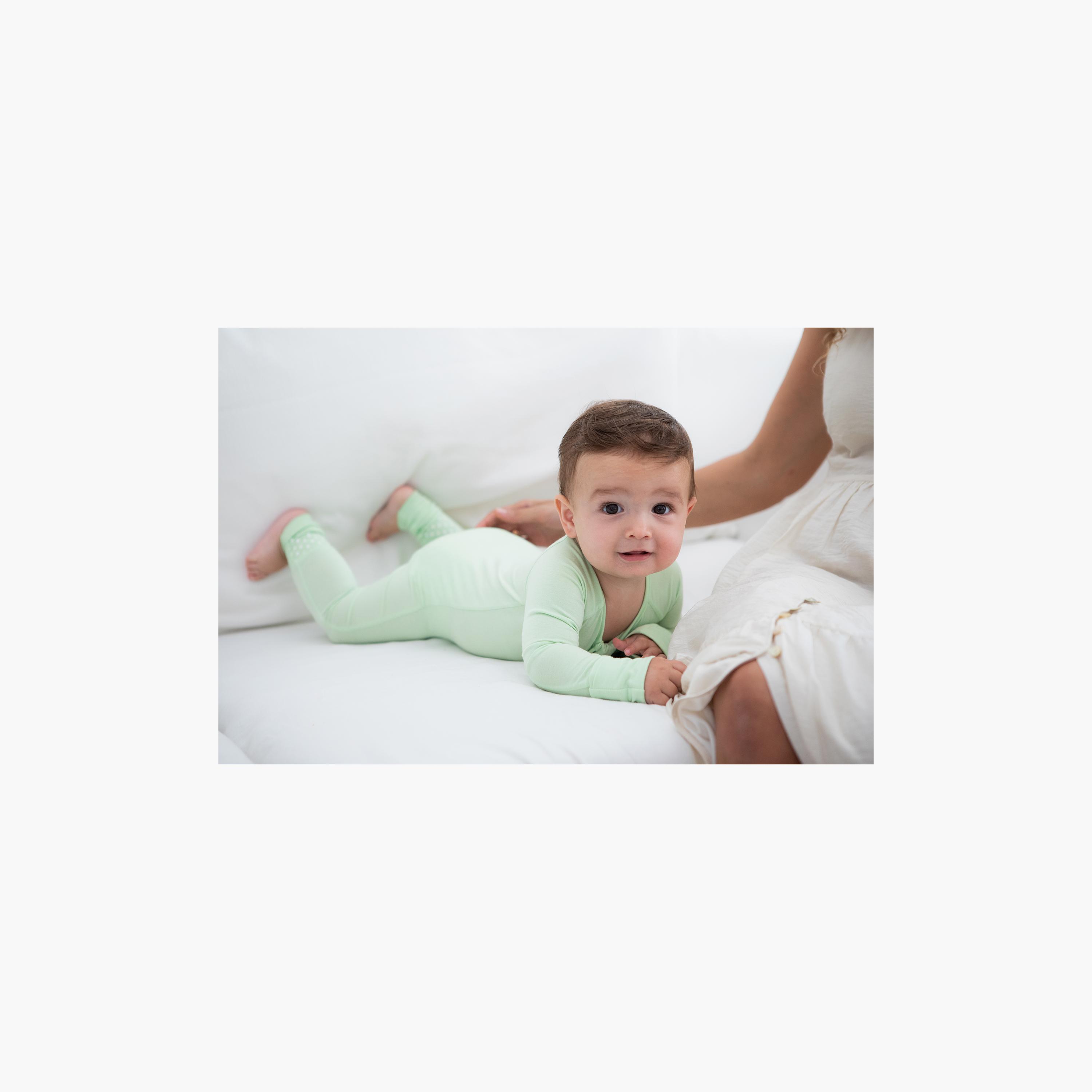 رومبير بسحاب وأكمام طويلة من خيزران (بامبو) عضوي من أنفي بيبي-baby-boys-clothing-rompers-image-3