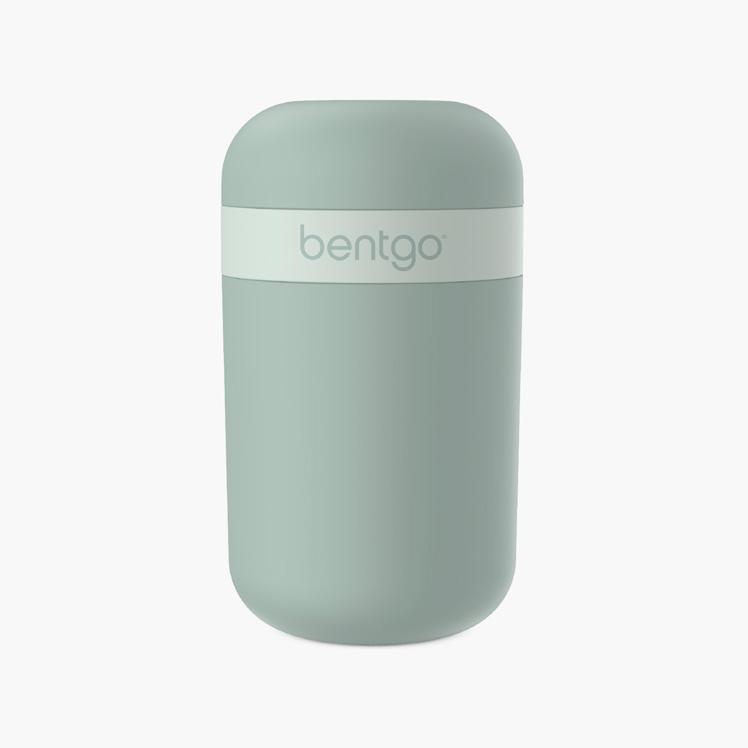 Bentgo 2 Compartment Leak Proof Snack Cup - 473 ml-baby-feeding-mealtimeessentials-image-1