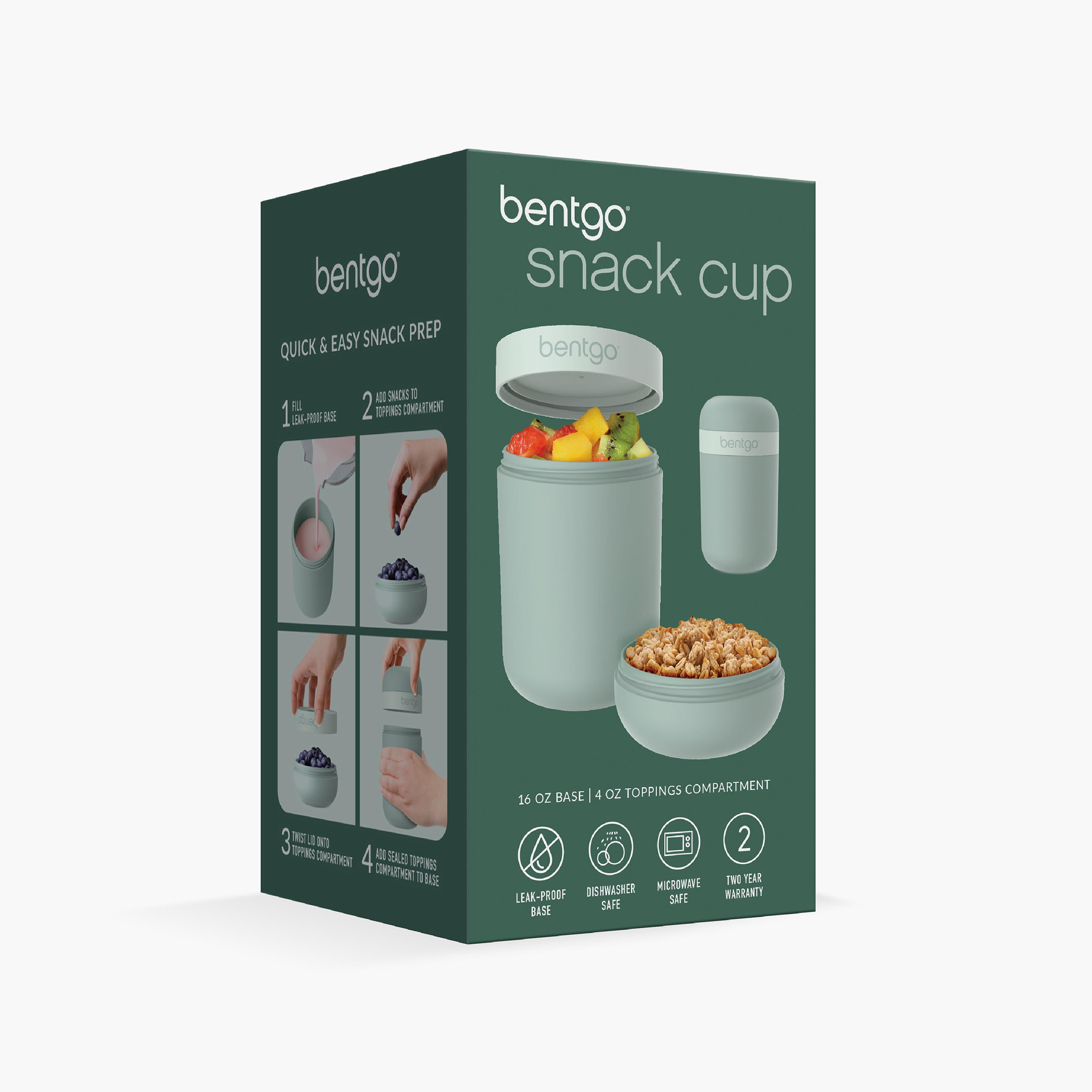 Bentgo 2 Compartment Leak Proof Snack Cup - 473 ml-baby-feeding-mealtimeessentials-image-6