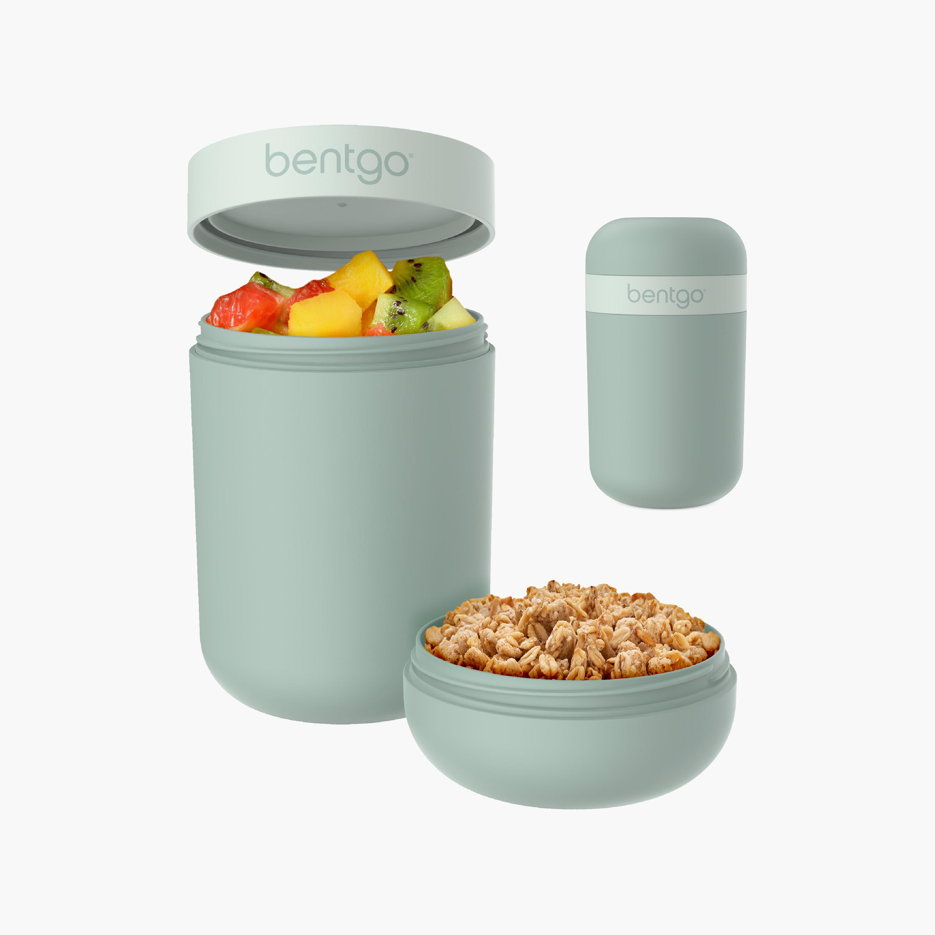 Bentgo 2 Compartment Leak Proof Snack Cup - 473 ml-baby-feeding-mealtimeessentials-image-7