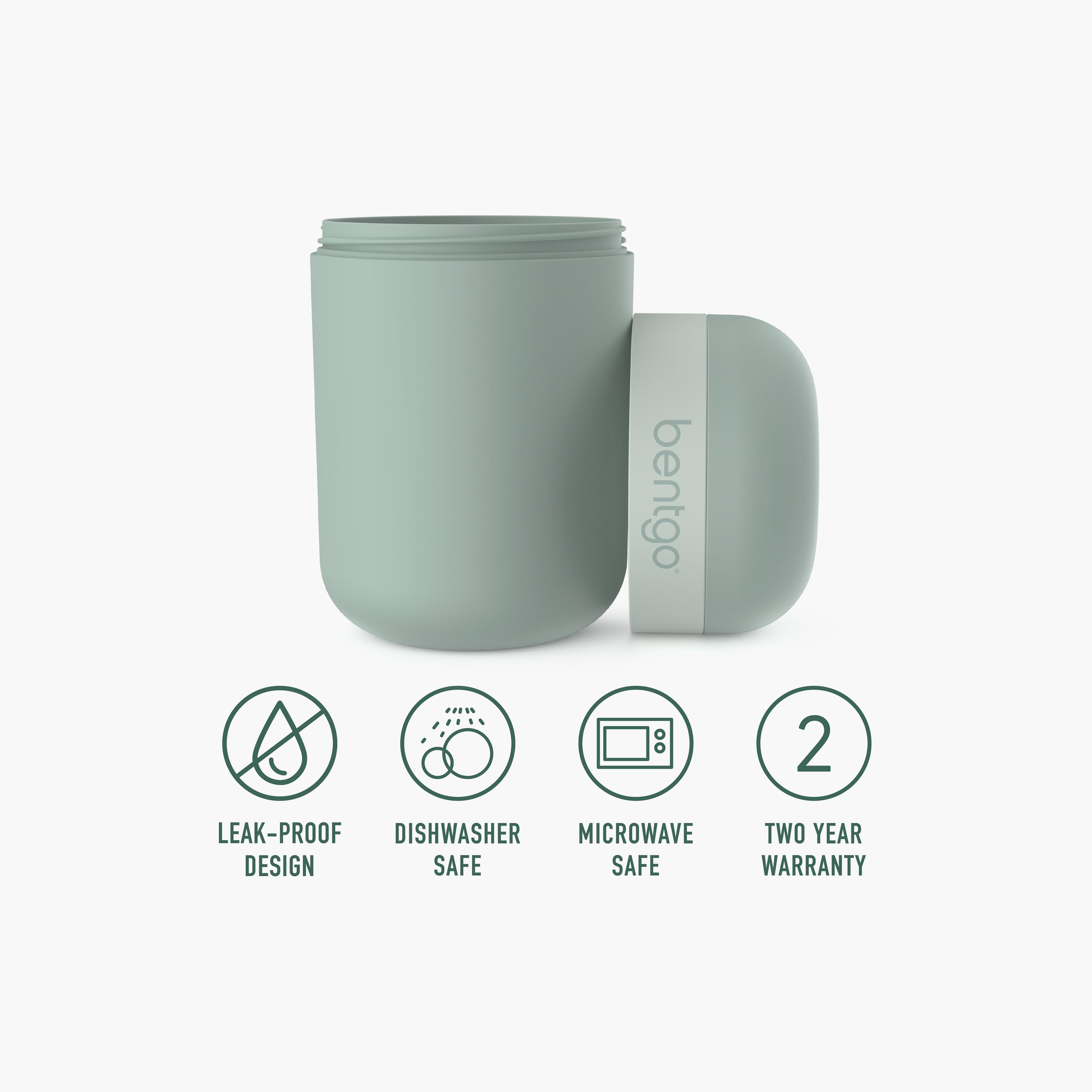 Bentgo 2 Compartment Leak Proof Snack Cup - 473 ml-baby-feeding-mealtimeessentials-image-8