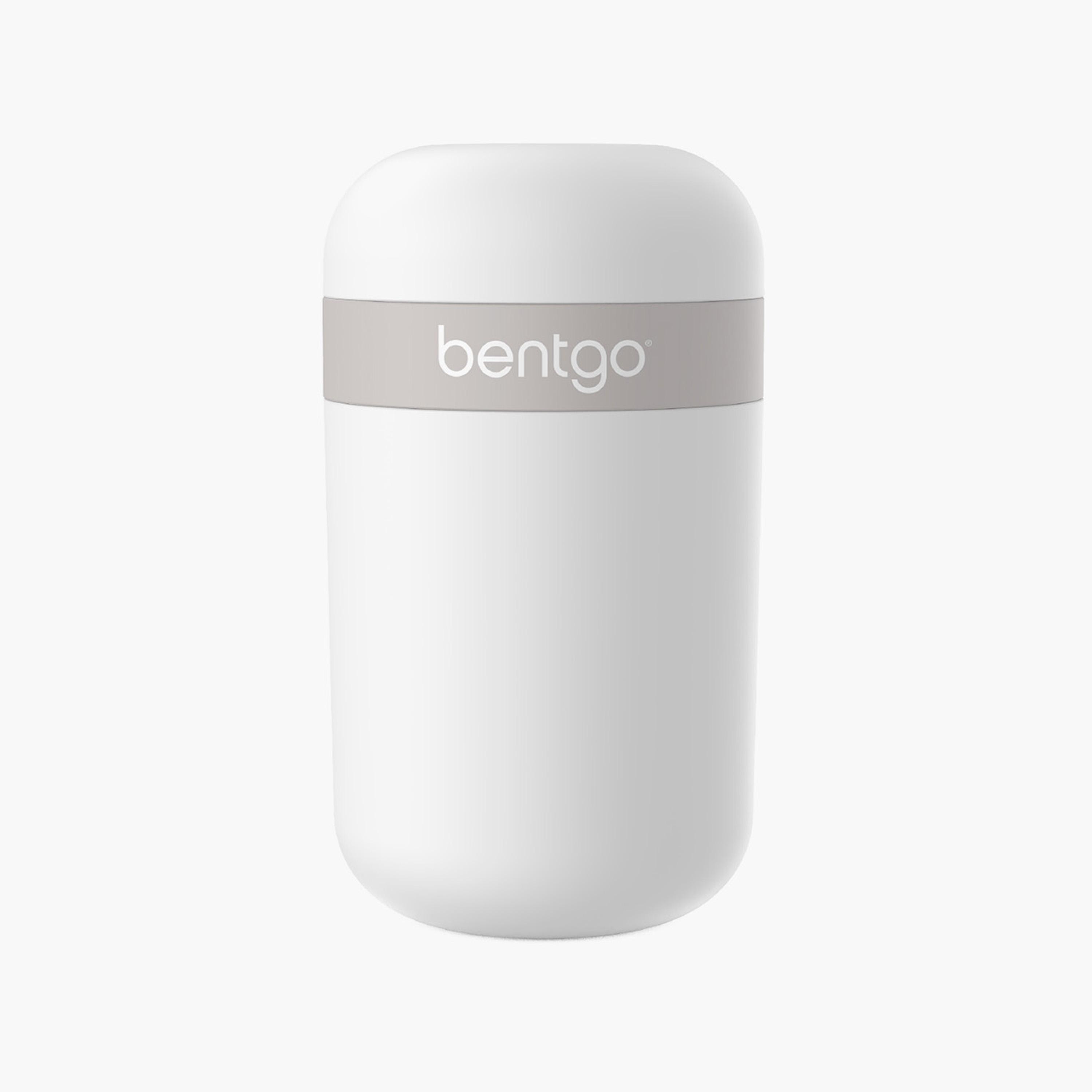 Bentgo 2 Compartment Leak Proof Snack Cup - 473 ml-baby-feeding-mealtimeessentials-image-1