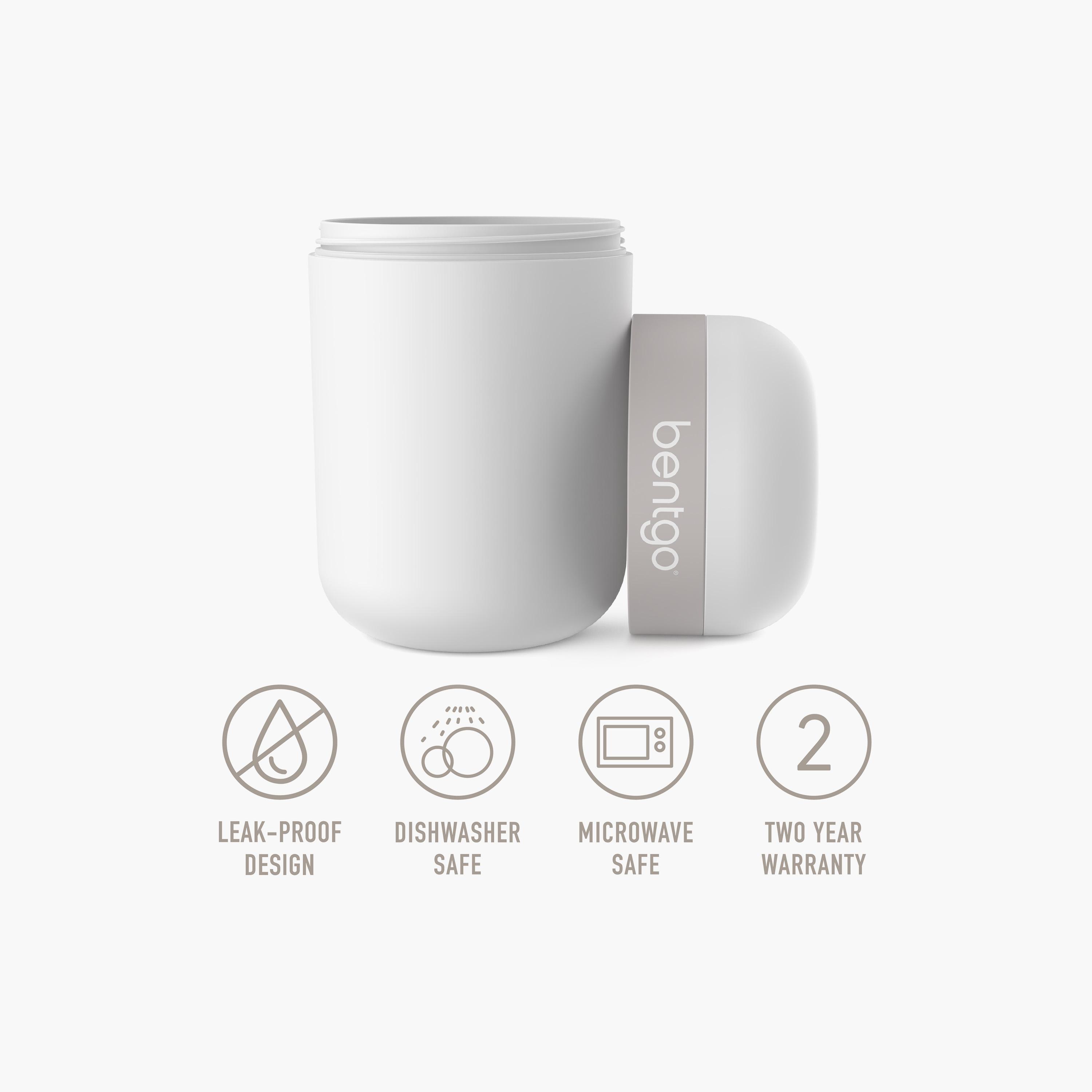 Bentgo 2 Compartment Leak Proof Snack Cup - 473 ml-baby-feeding-mealtimeessentials-image-9