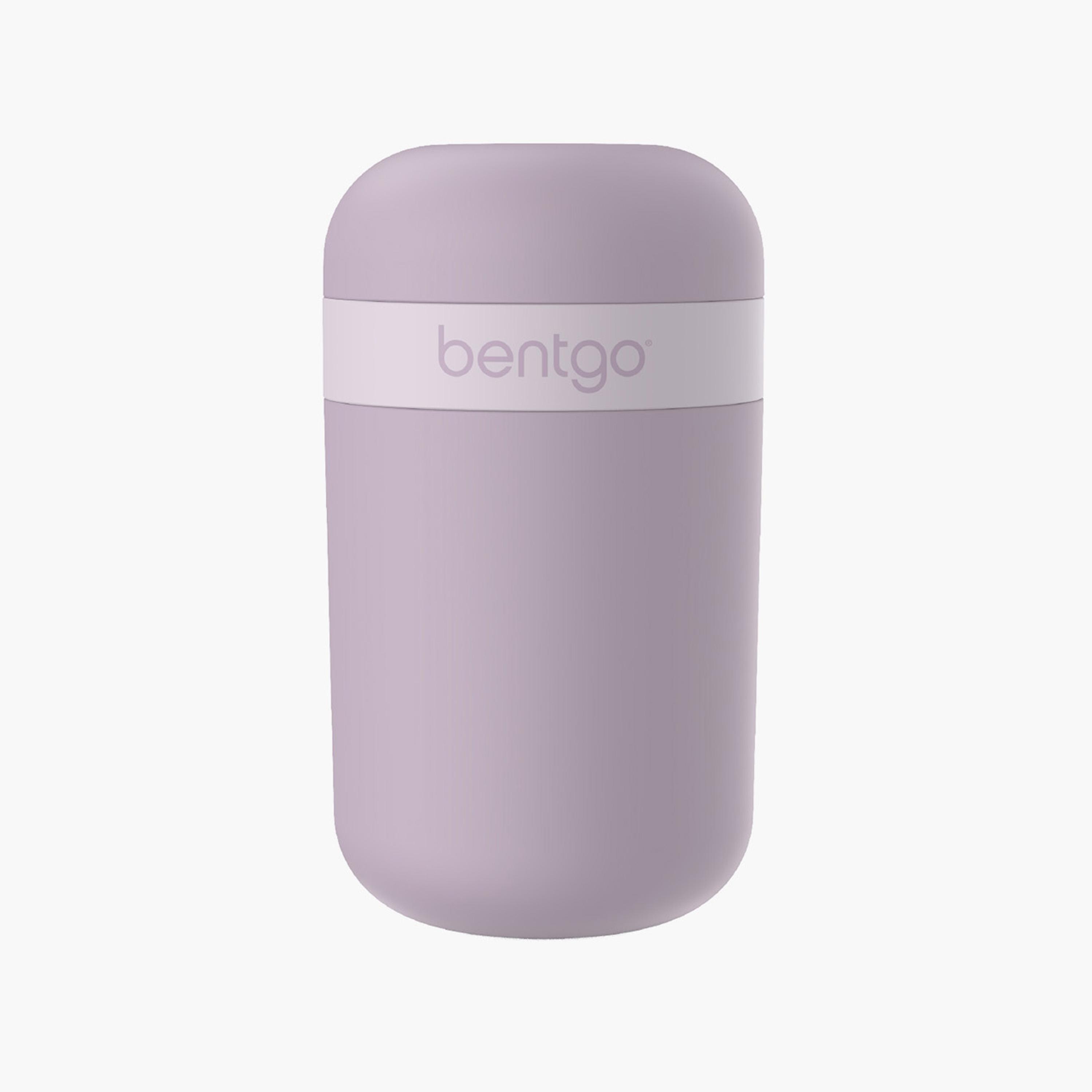 Bentgo 2 Compartment Leak Proof Snack Cup - 473 ml-baby-feeding-mealtimeessentials-image-1