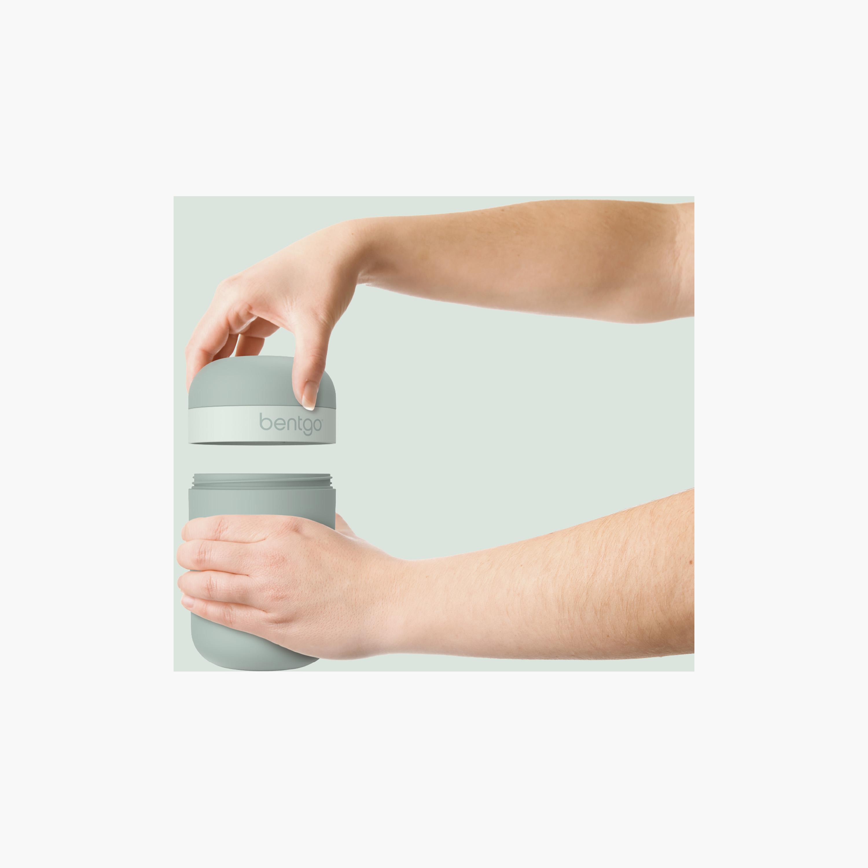 Bentgo 2 Compartment Leak Proof Snack Cup - 473 ml-baby-feeding-mealtimeessentials-image-13