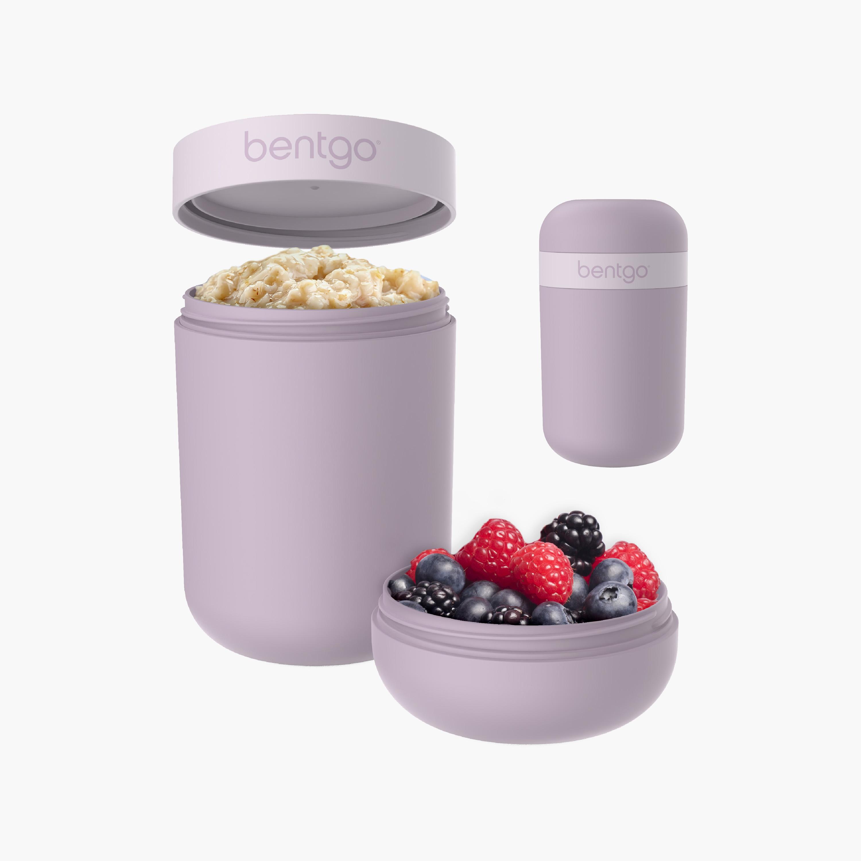 Bentgo 2 Compartment Leak Proof Snack Cup - 473 ml-baby-feeding-mealtimeessentials-image-7