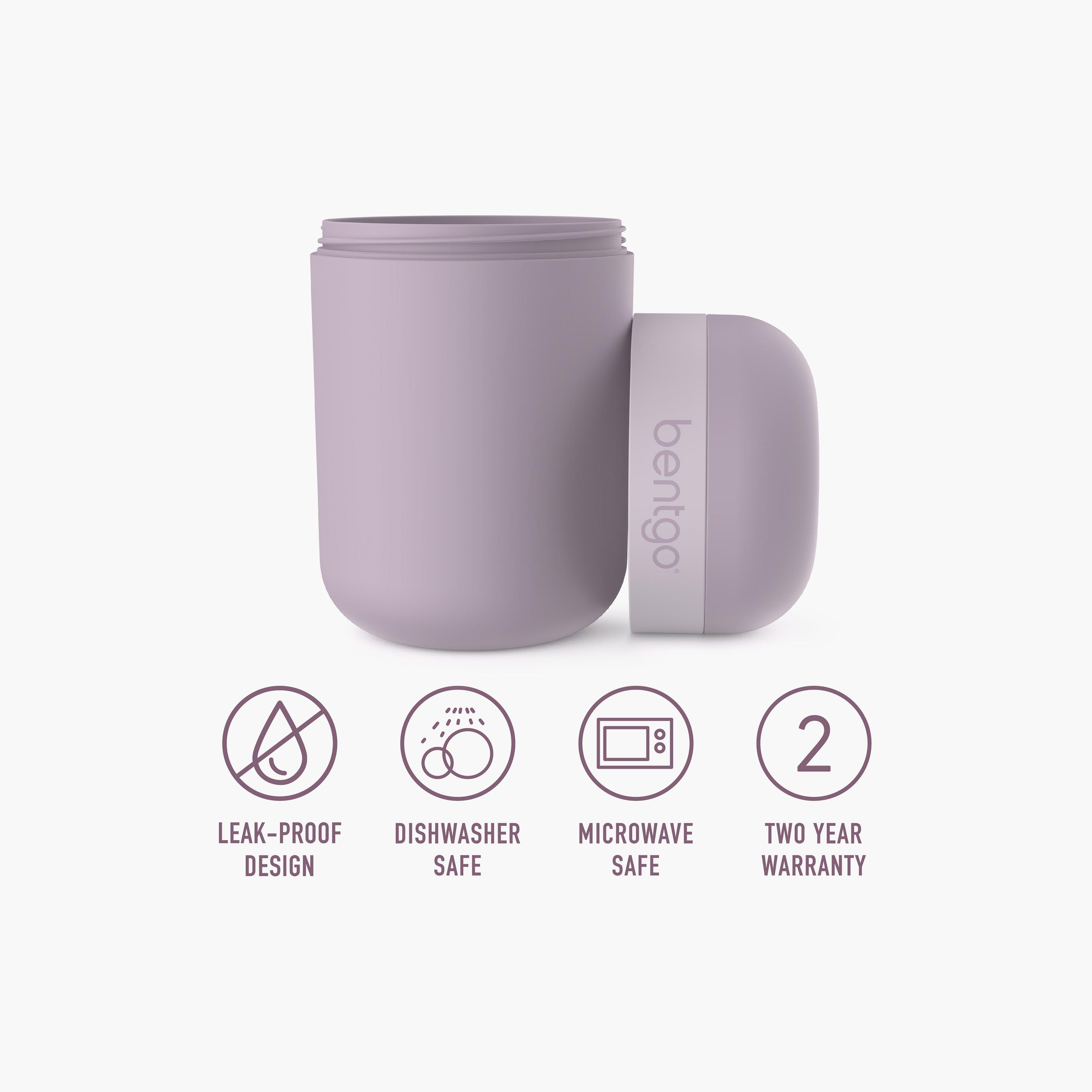 Bentgo 2 Compartment Leak Proof Snack Cup - 473 ml-baby-feeding-mealtimeessentials-image-8