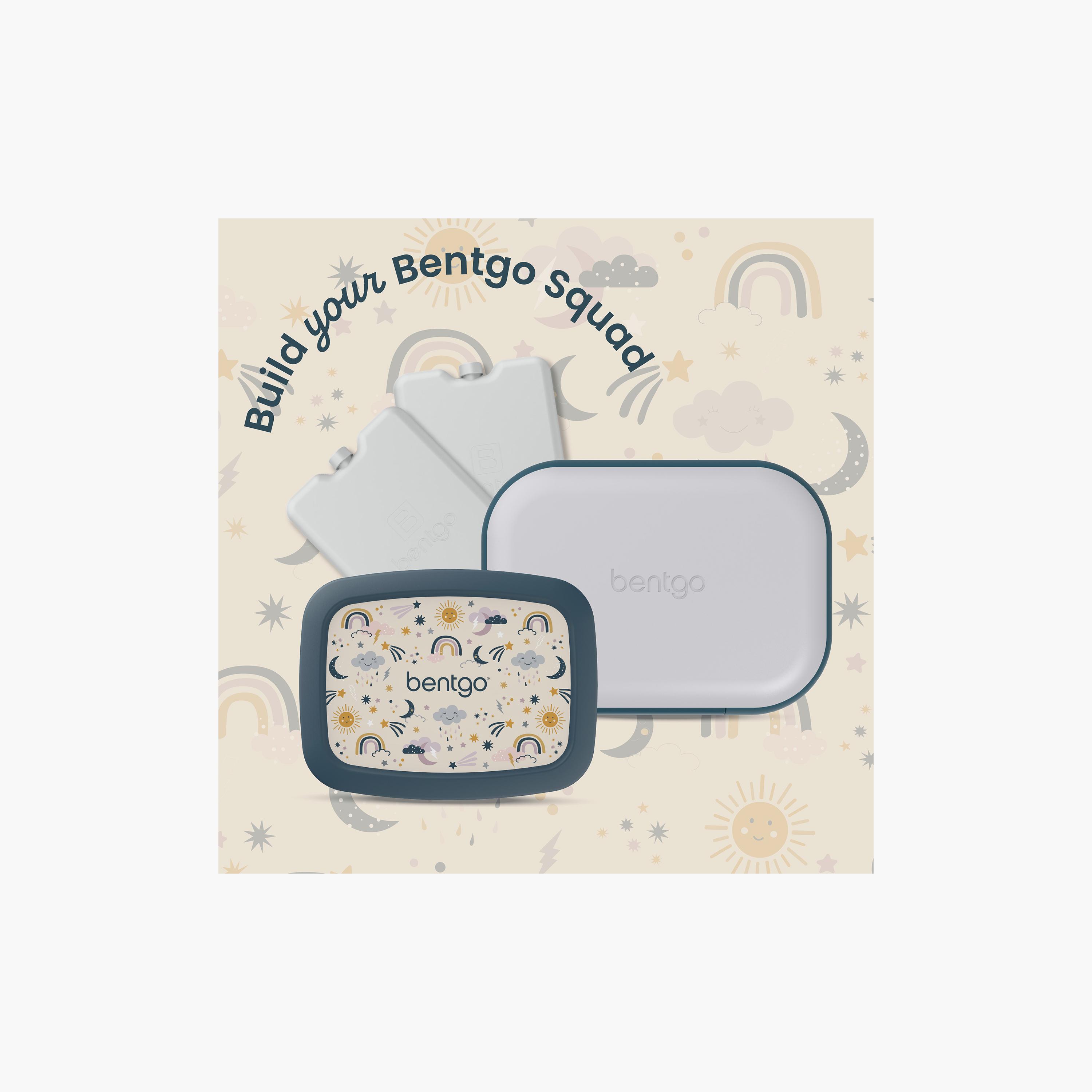 Bentgo 5 Compartment Durable & Leak Proof Lunch Box - Skies-school-lunchessentials-lunchboxes-image-10