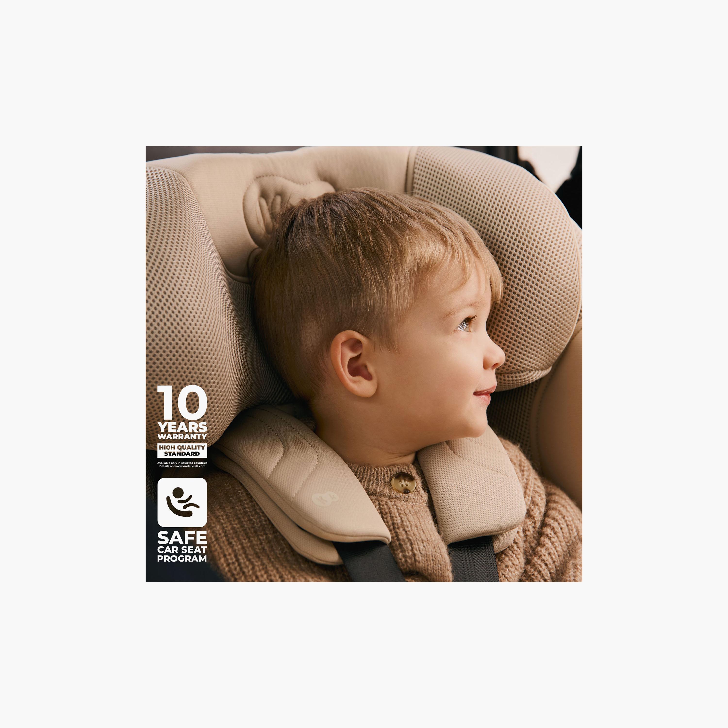 مقعد سيارة للأطفال إكسبيديشن 3 آي-سايز الكل في واحد من كيندر كرافت-baby-gear-carseats-image-17