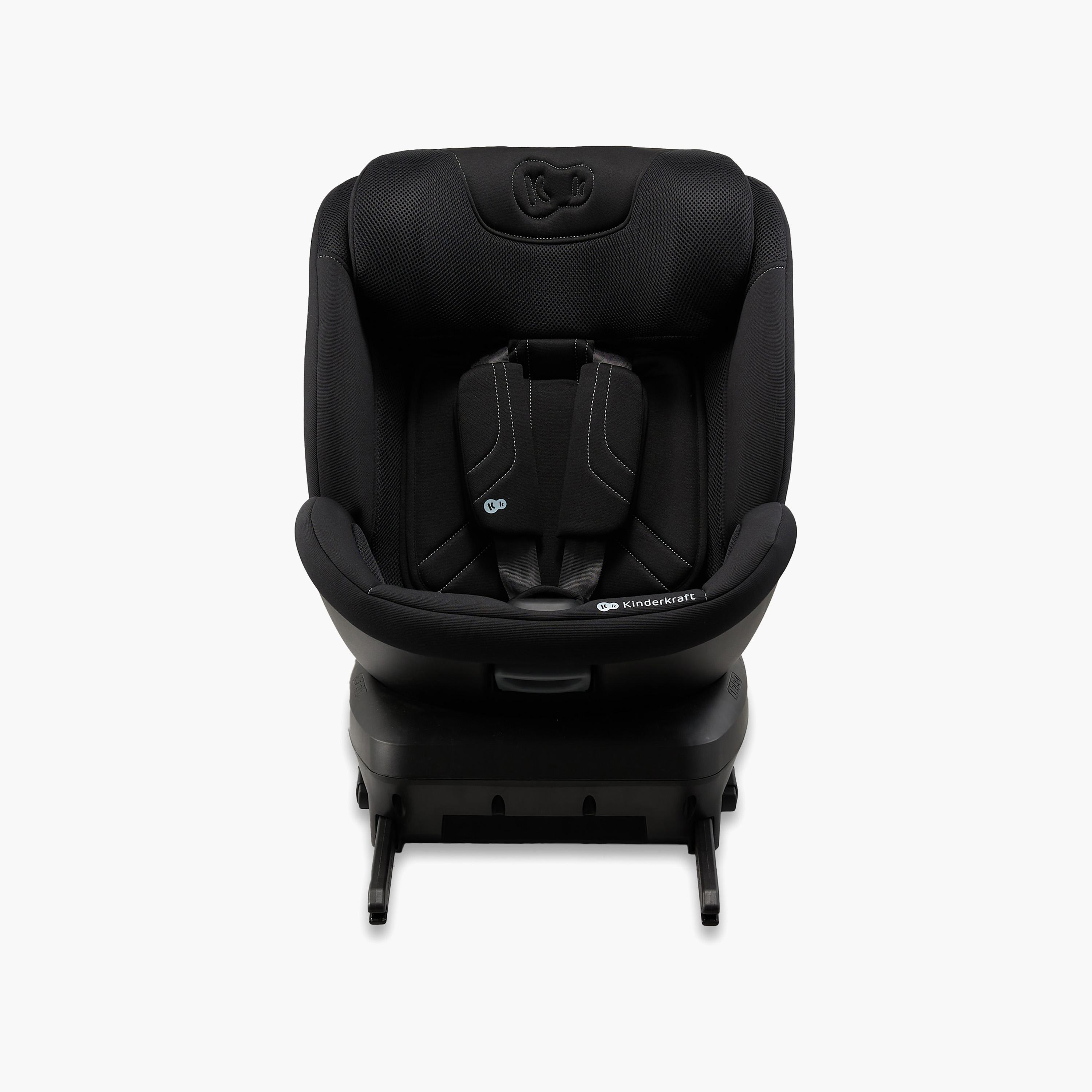مقعد سيارة للأطفال إكسبيديشن 3 آي-سايز الكل في واحد من كيندر كرافت-baby-gear-carseats-image-23